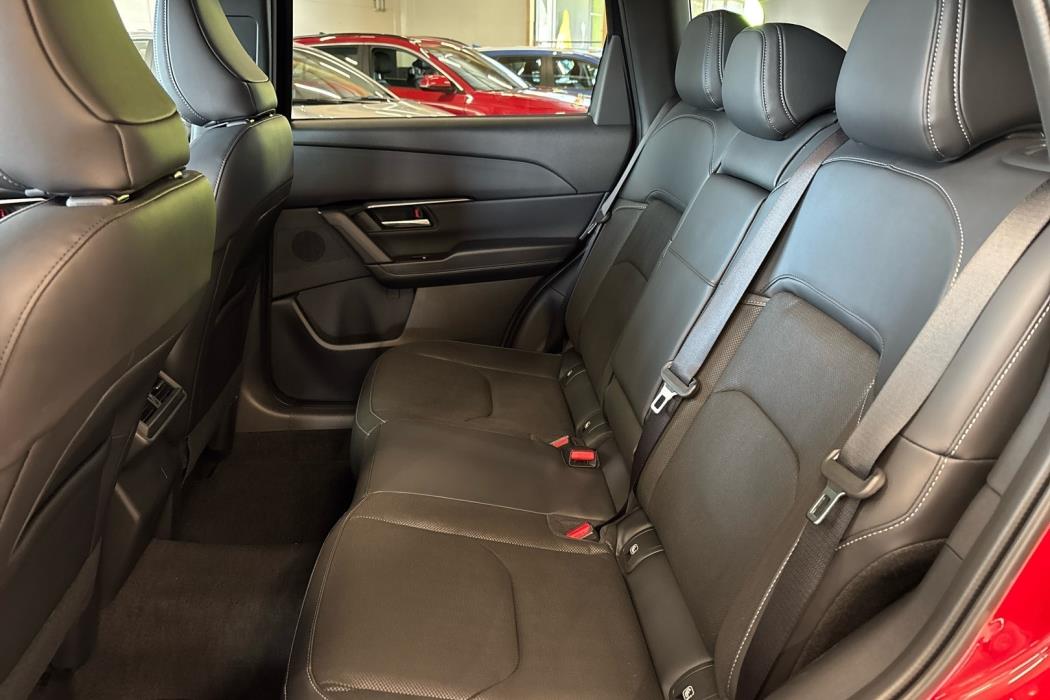 MAZDA CX-5 2026