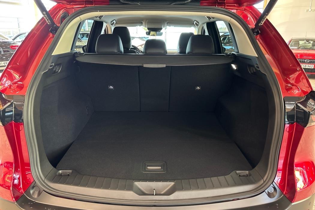 MAZDA CX-5 2026