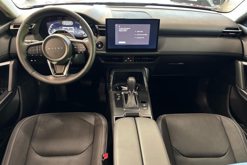 MAZDA CX-5 2026