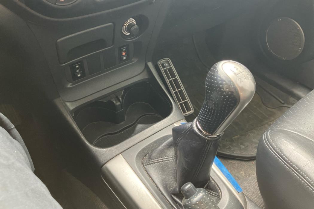 TOYOTA RAV4 2004