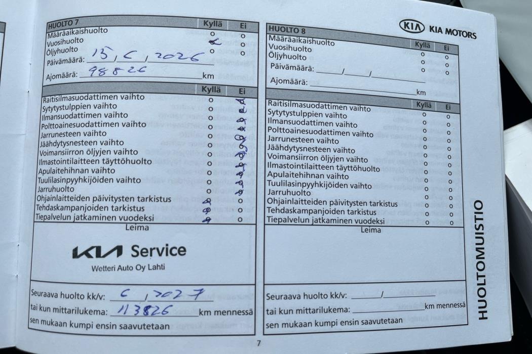 KIA XCeed 2019