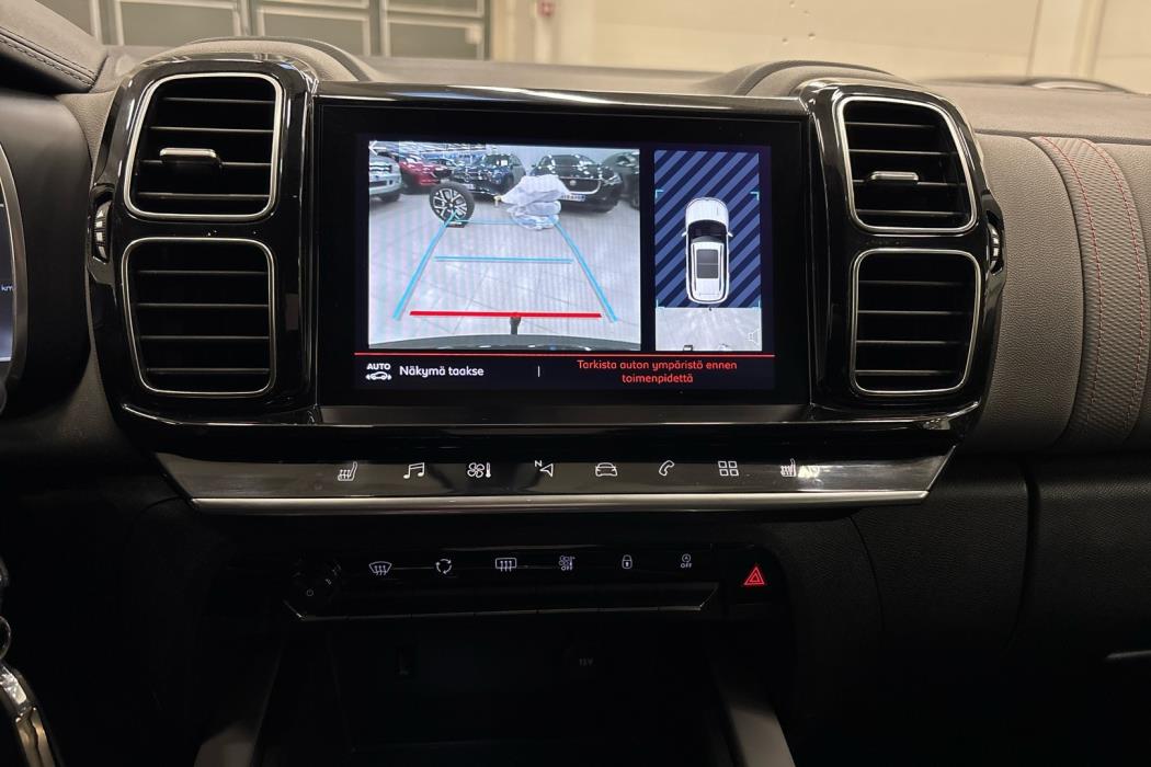 CITROEN C5 Aircross 2020