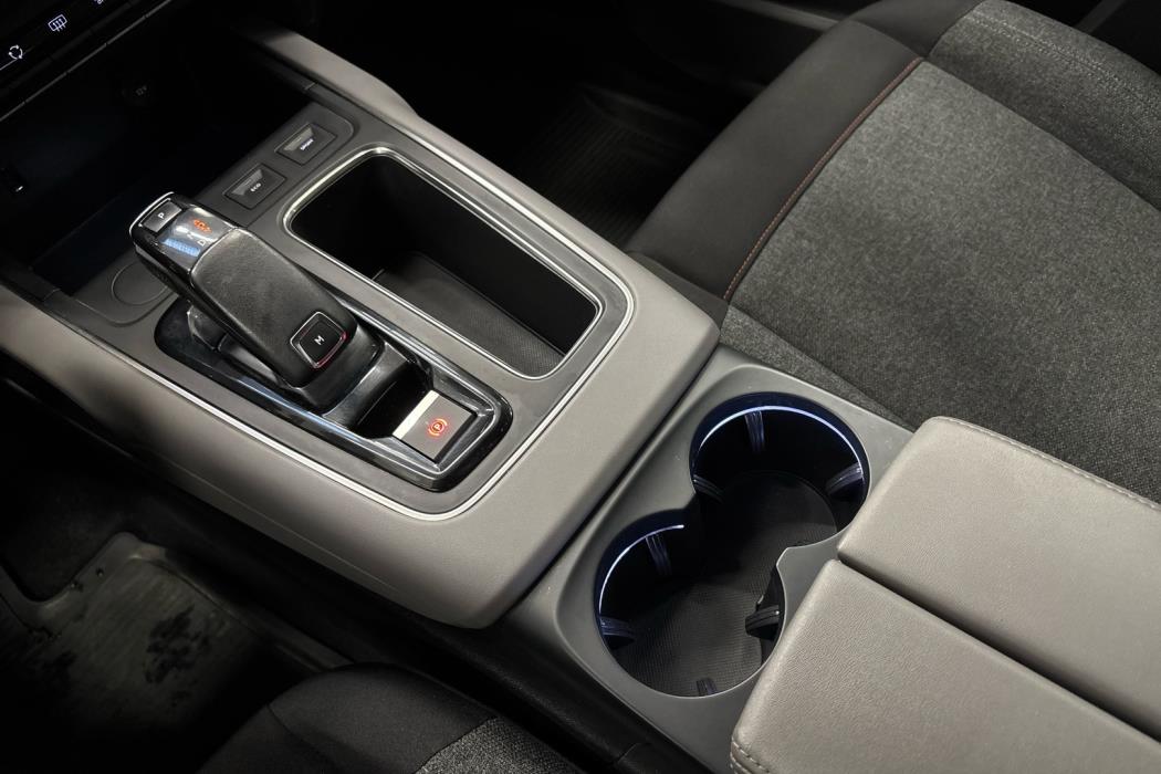 CITROEN C5 Aircross 2020