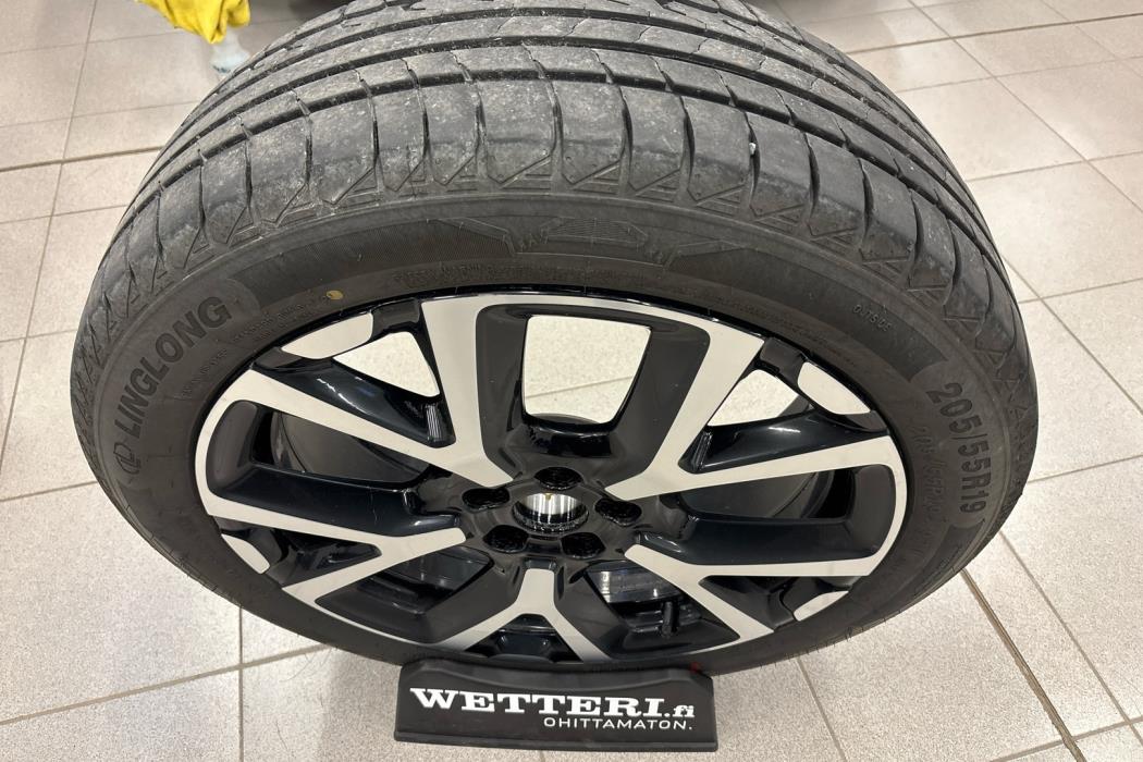 CITROEN C5 Aircross 2020