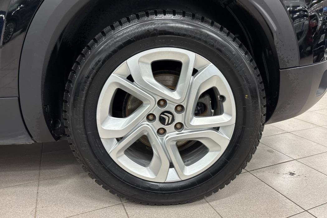 CITROEN C5 Aircross 2020