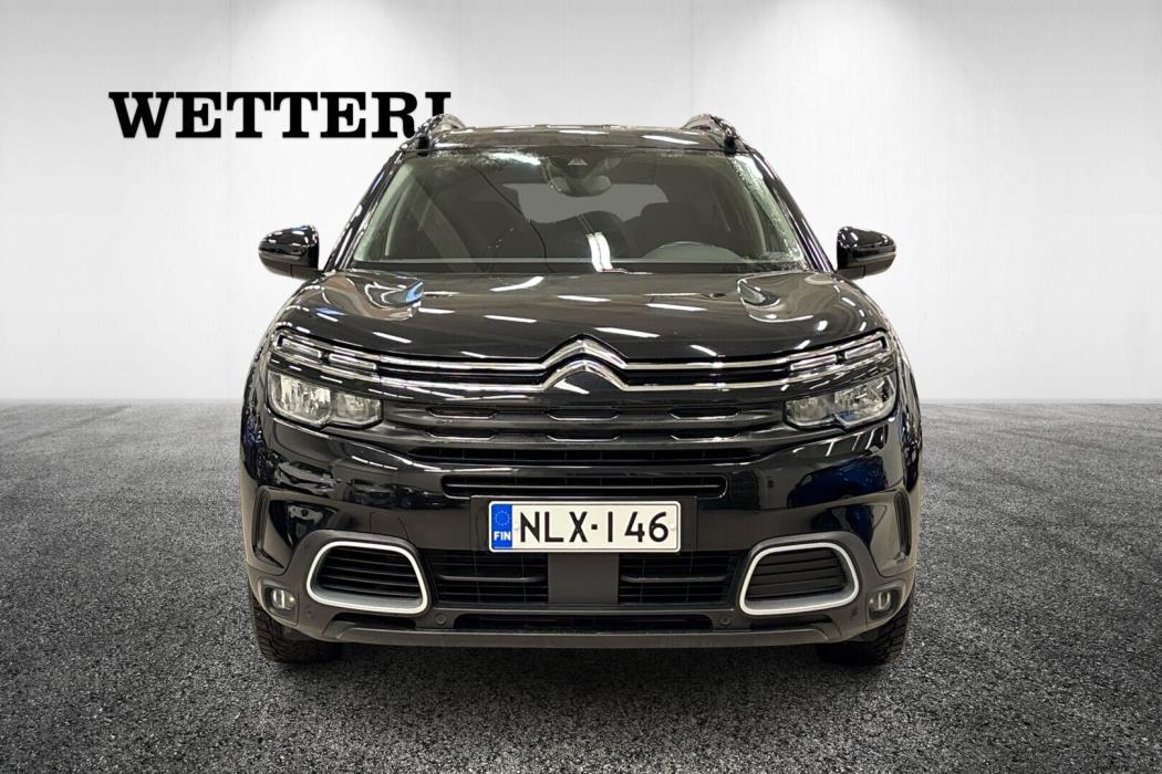CITROEN C5 Aircross 2020