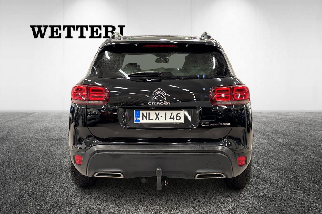 CITROEN C5 Aircross 2020