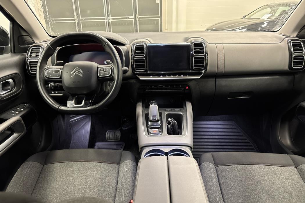 CITROEN C5 Aircross 2020