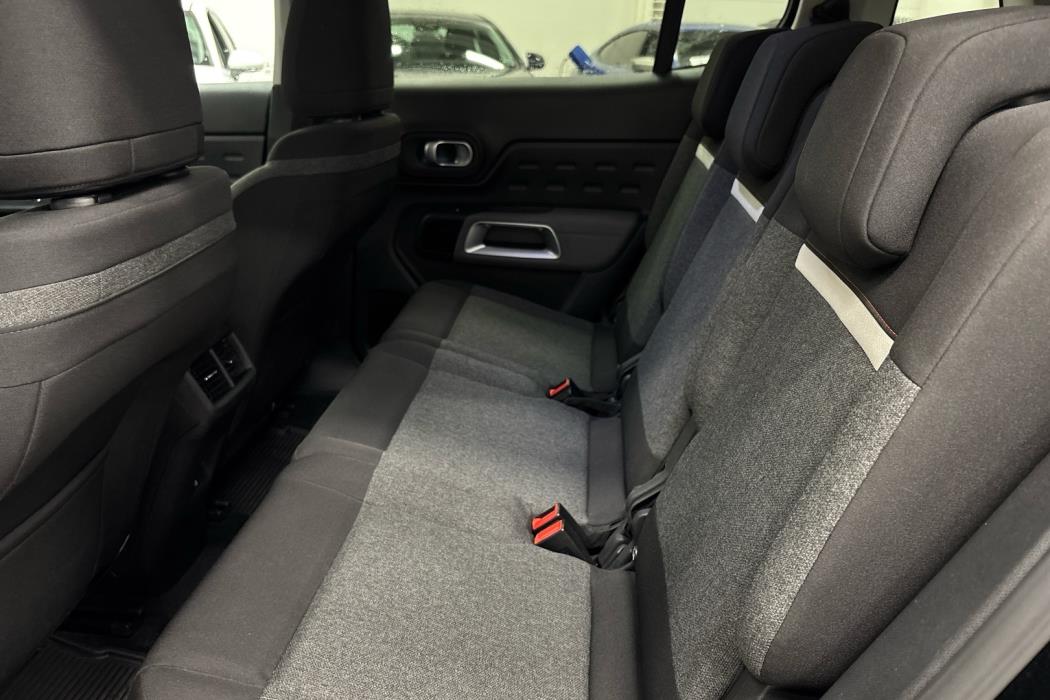 CITROEN C5 Aircross 2020