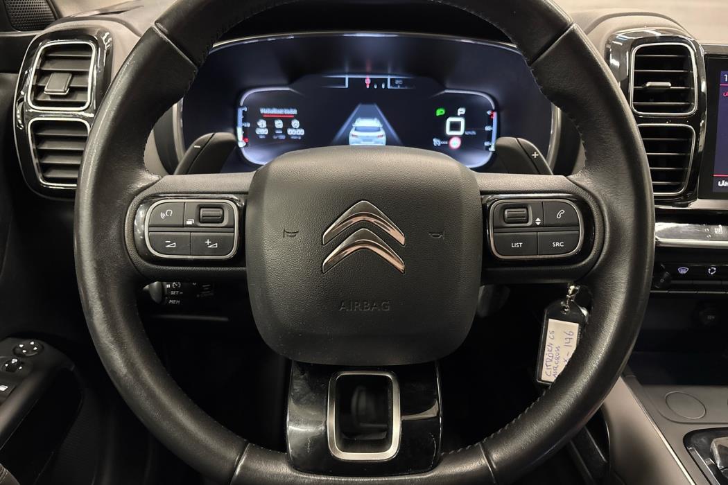 CITROEN C5 Aircross 2020