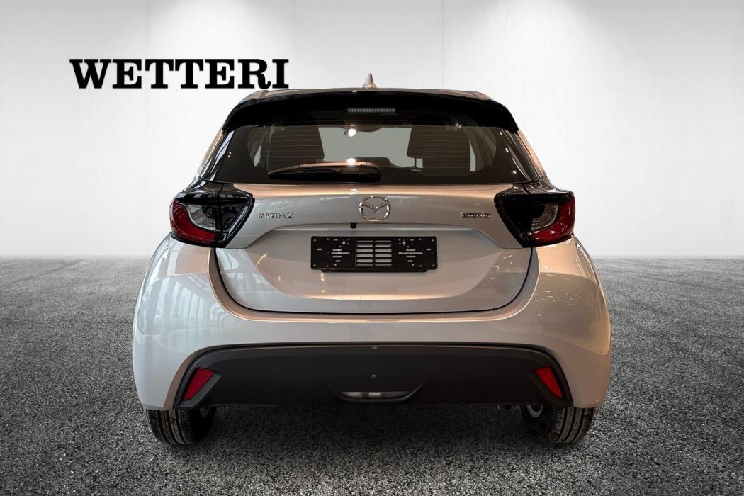MAZDA MAZDA2 2025