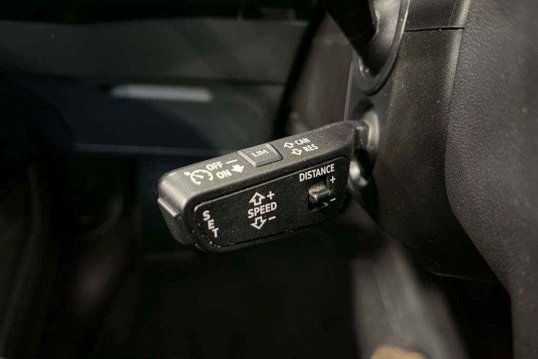 AUDI e-tron 2022