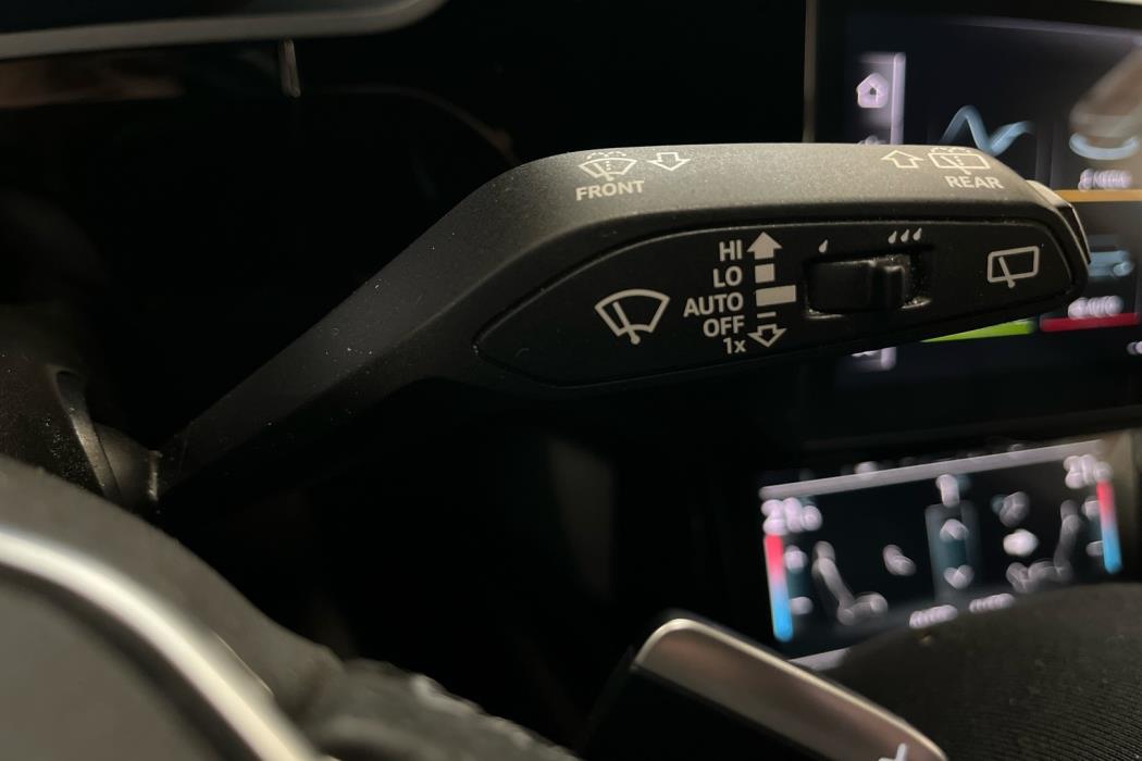 AUDI e-tron 2022