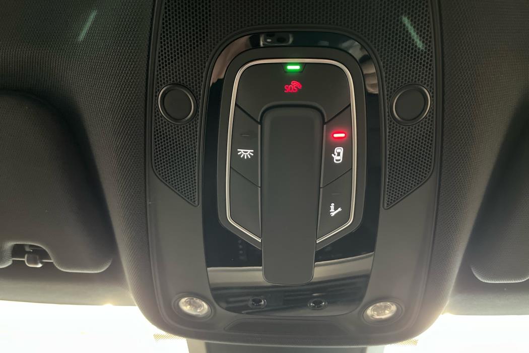 AUDI e-tron 2022