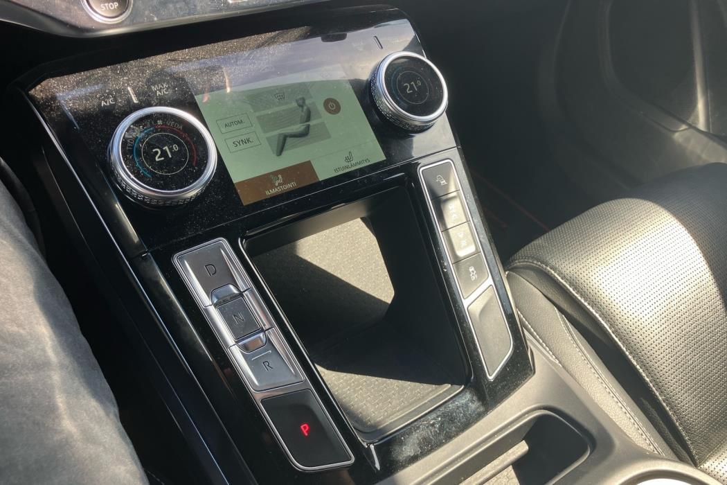 JAGUAR I-PACE 2021