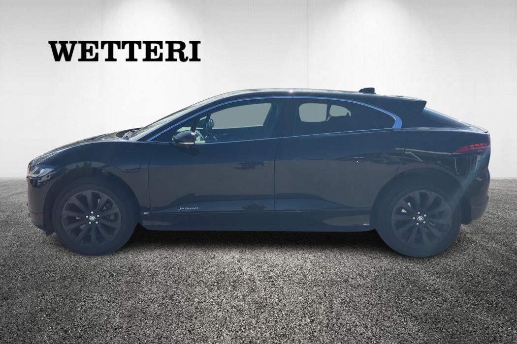JAGUAR I-PACE 2021