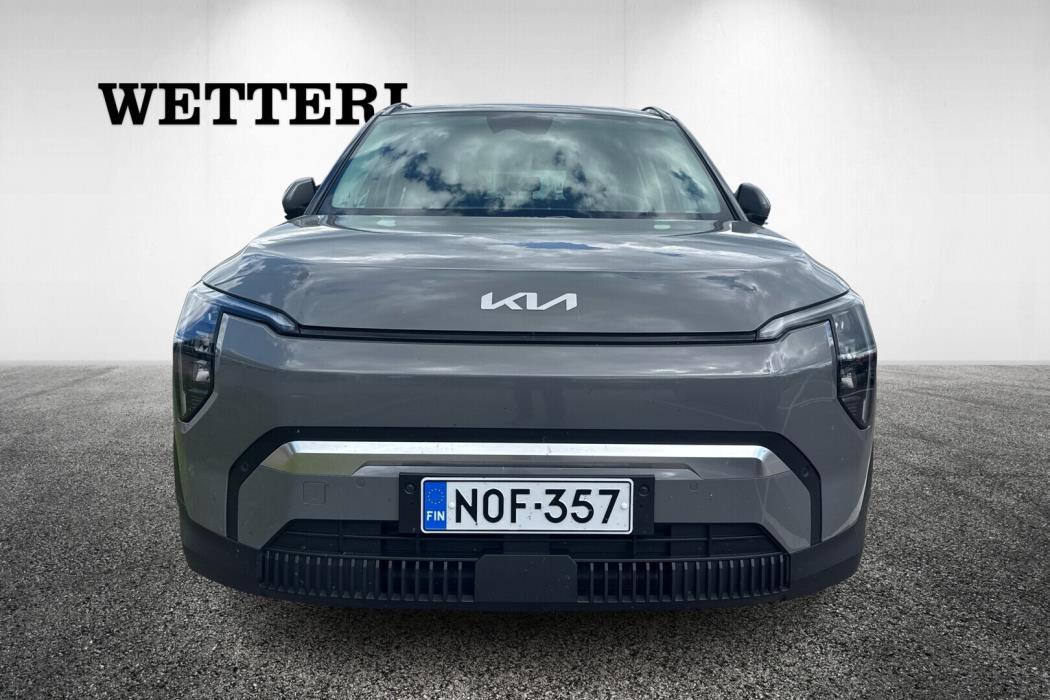 KIA EV3 2025
