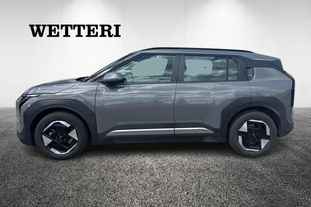 KIA EV3 2025