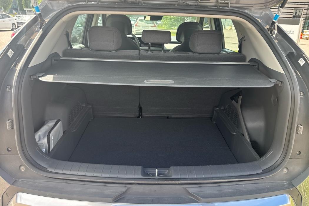 KIA EV3 2025