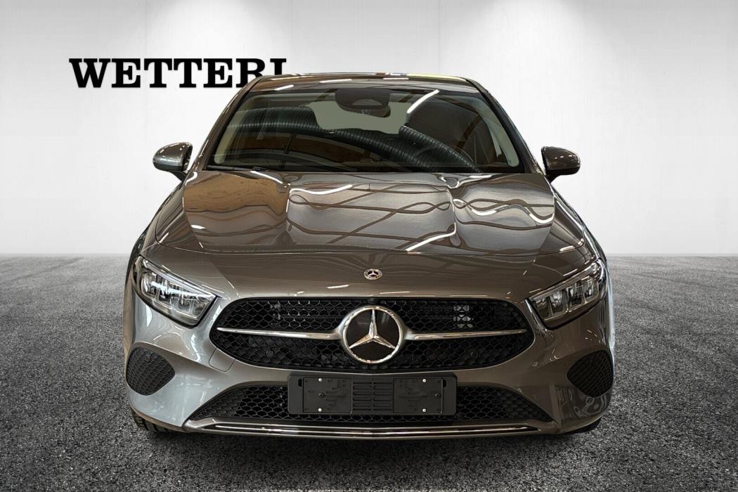 MERCEDES-BENZ A 2026