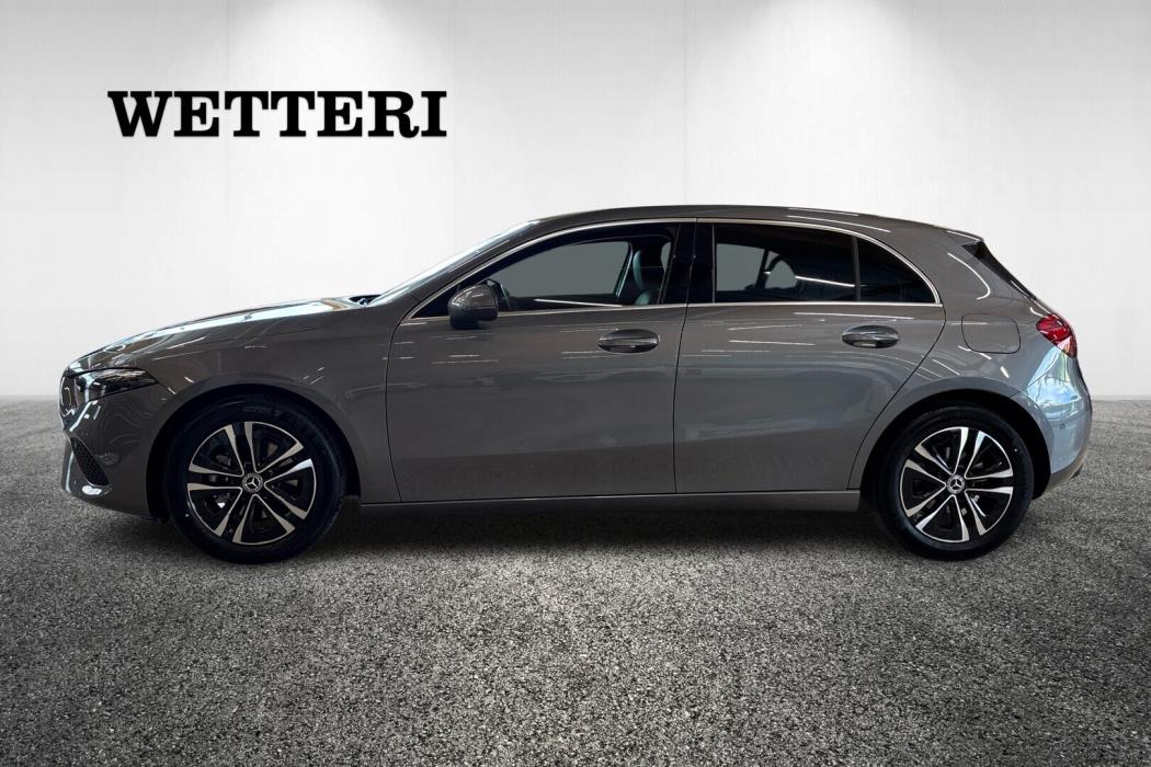 MERCEDES-BENZ A 2026