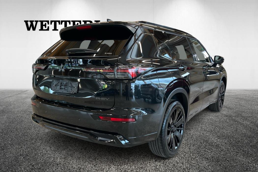 MITSUBISHI Outlander 2026