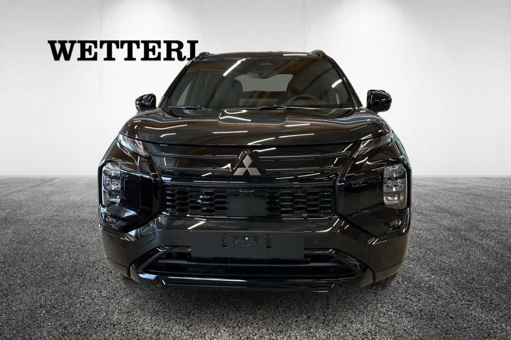 MITSUBISHI Outlander 2026