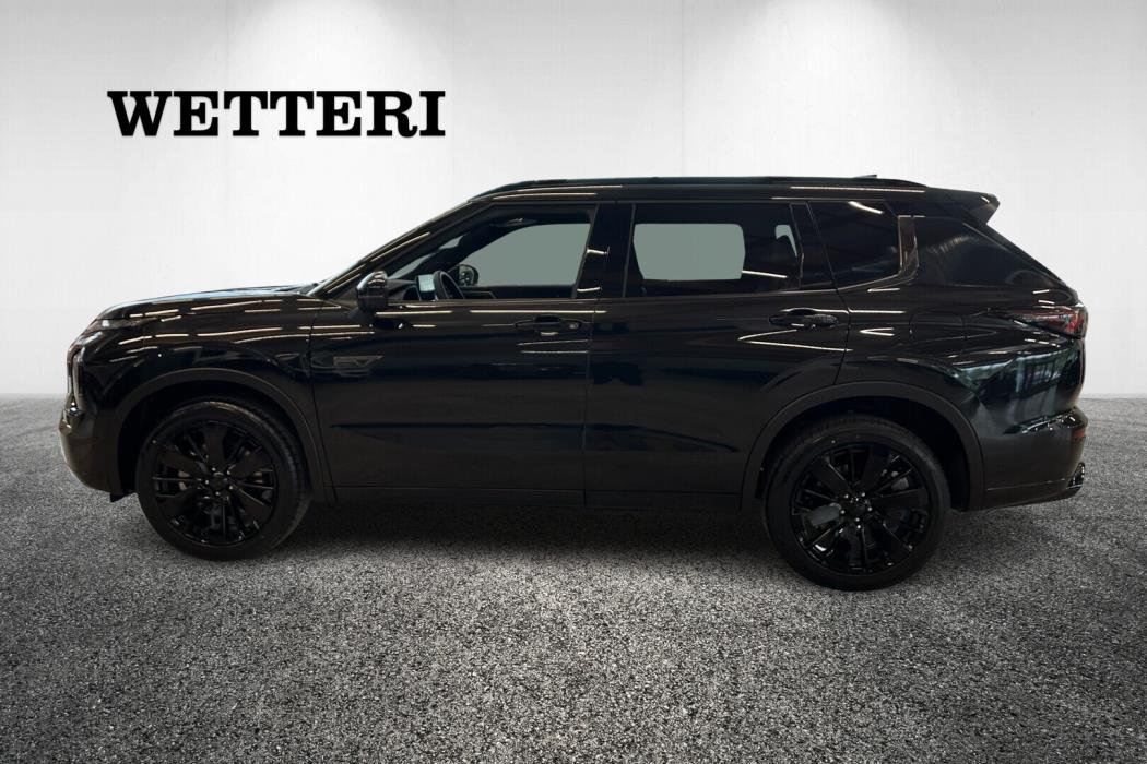 MITSUBISHI Outlander 2026