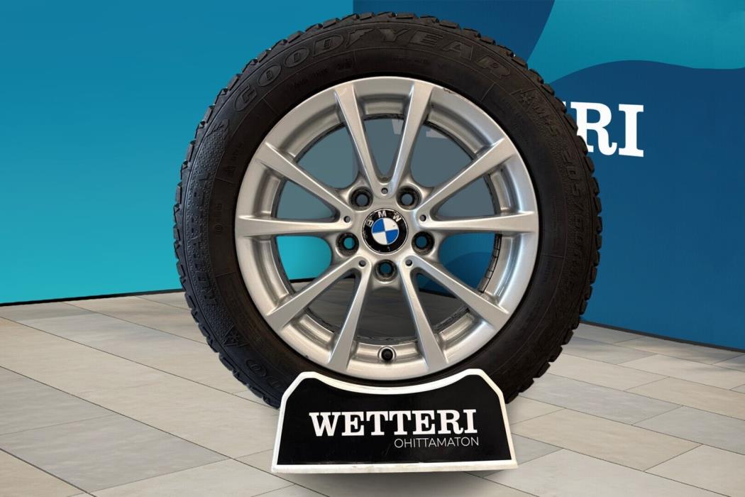 BMW 318 2013