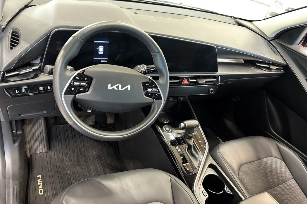 KIA Niro 2023