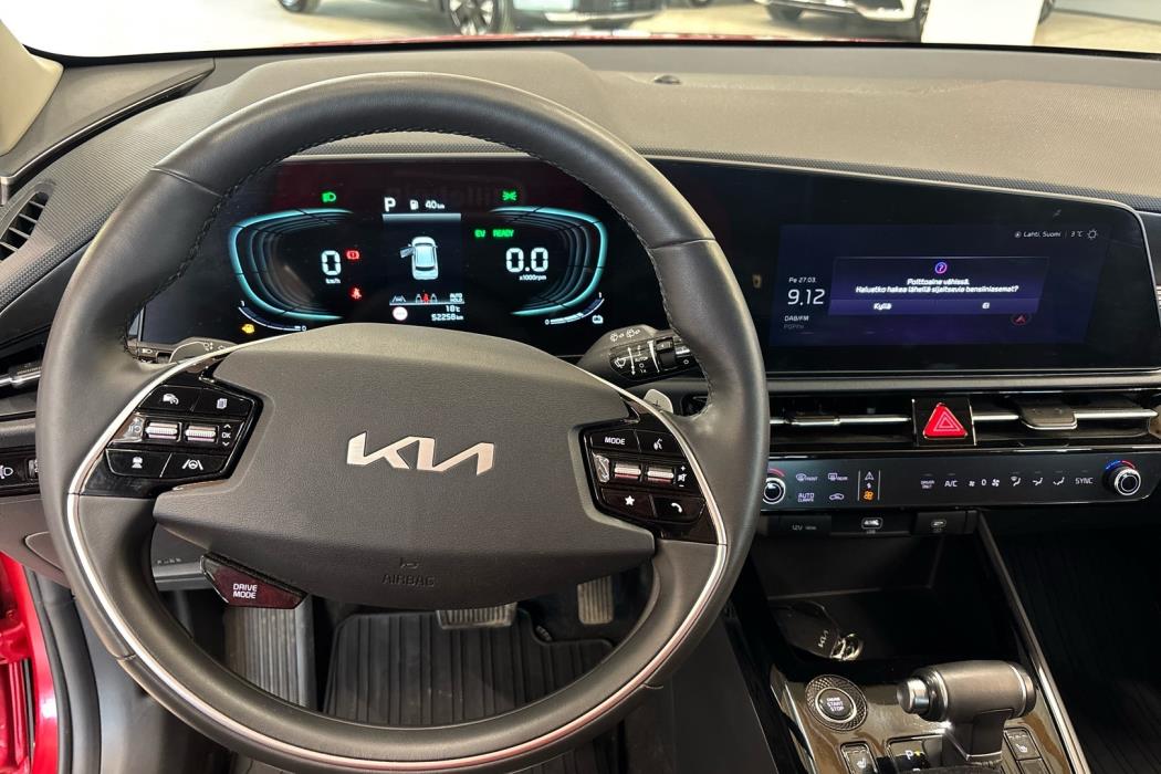 KIA Niro 2023
