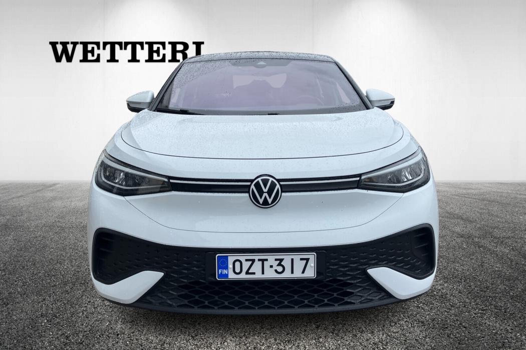 VOLKSWAGEN ID.5 2023