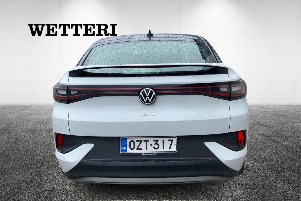 VOLKSWAGEN ID.5 2023