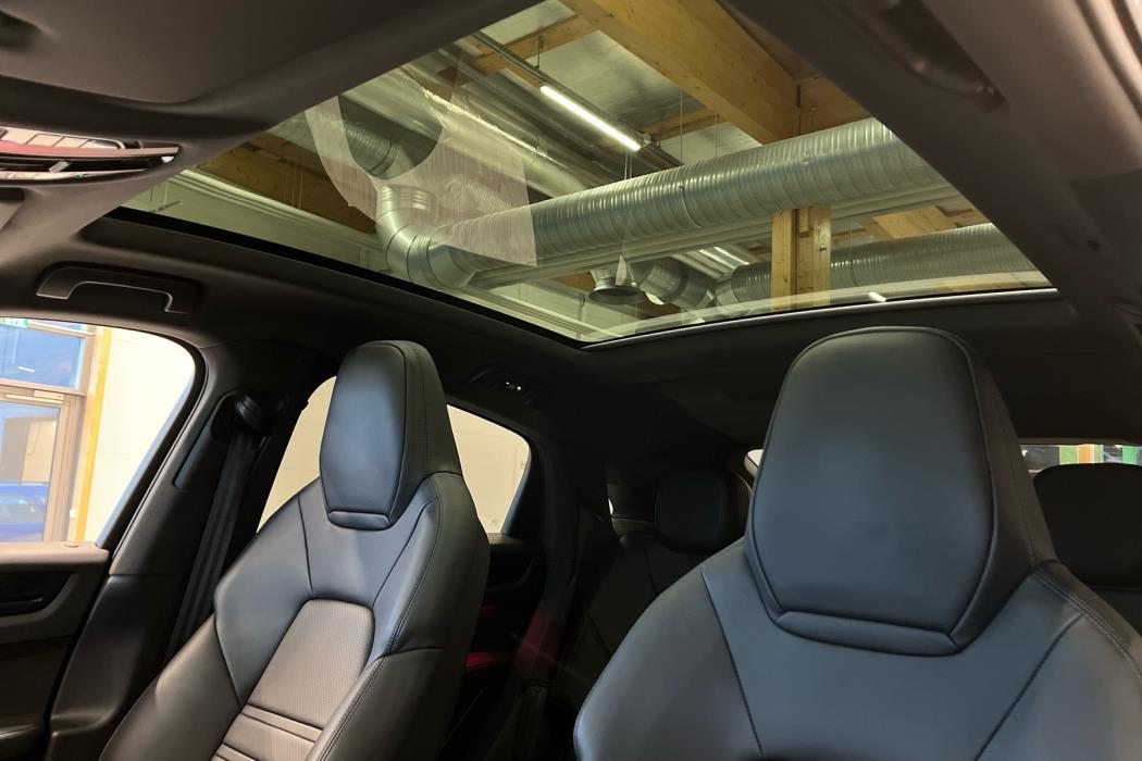 PORSCHE Cayenne 2022