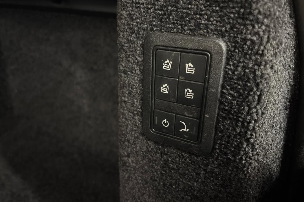 LAND ROVER Range Rover 2013