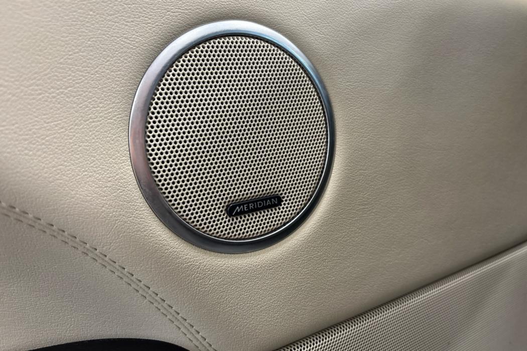 LAND ROVER Range Rover 2013