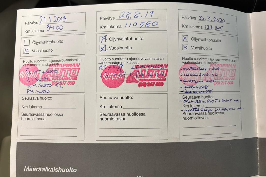 LAND ROVER Range Rover 2013