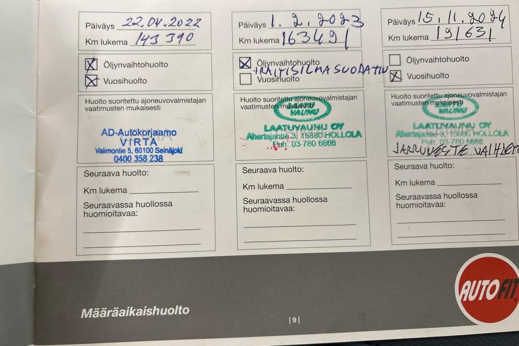 LAND ROVER Range Rover 2013