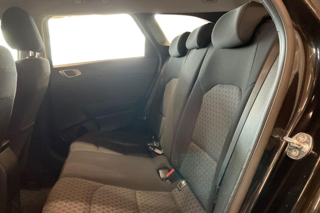 KIA Ceed 2024