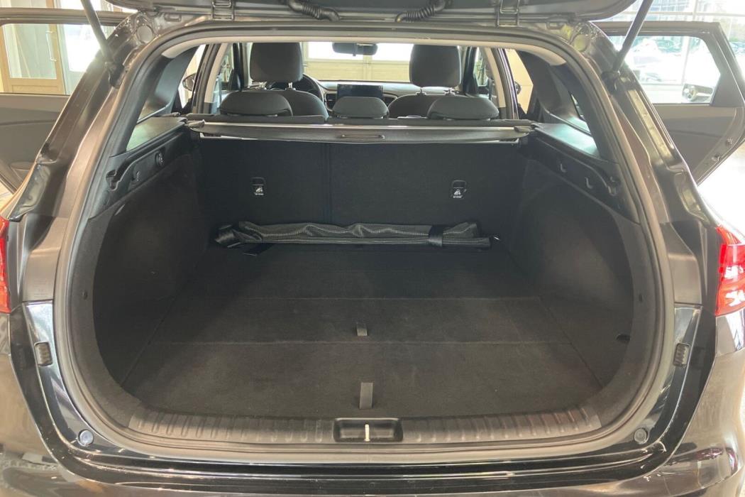 KIA Ceed 2024