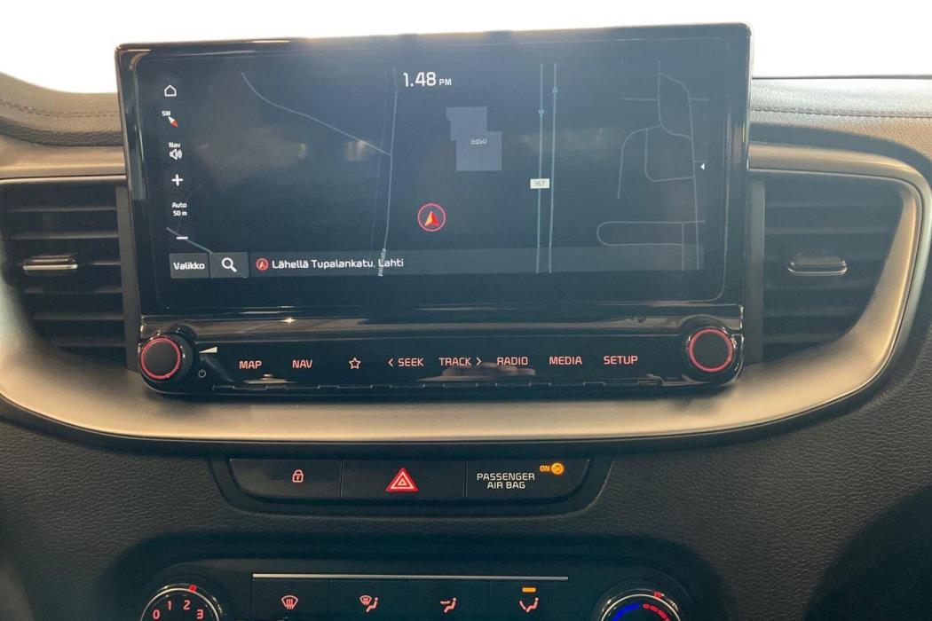 KIA Ceed 2024