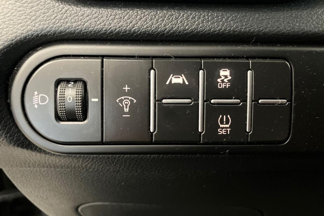 KIA Ceed 2024