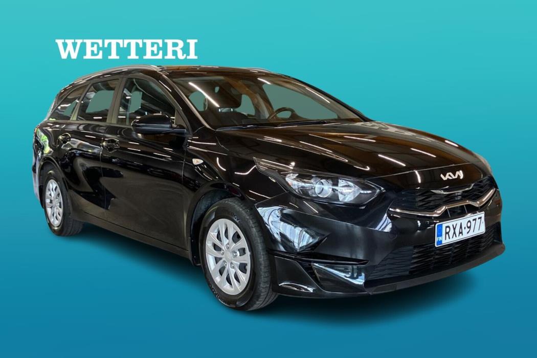 KIA Ceed 2024