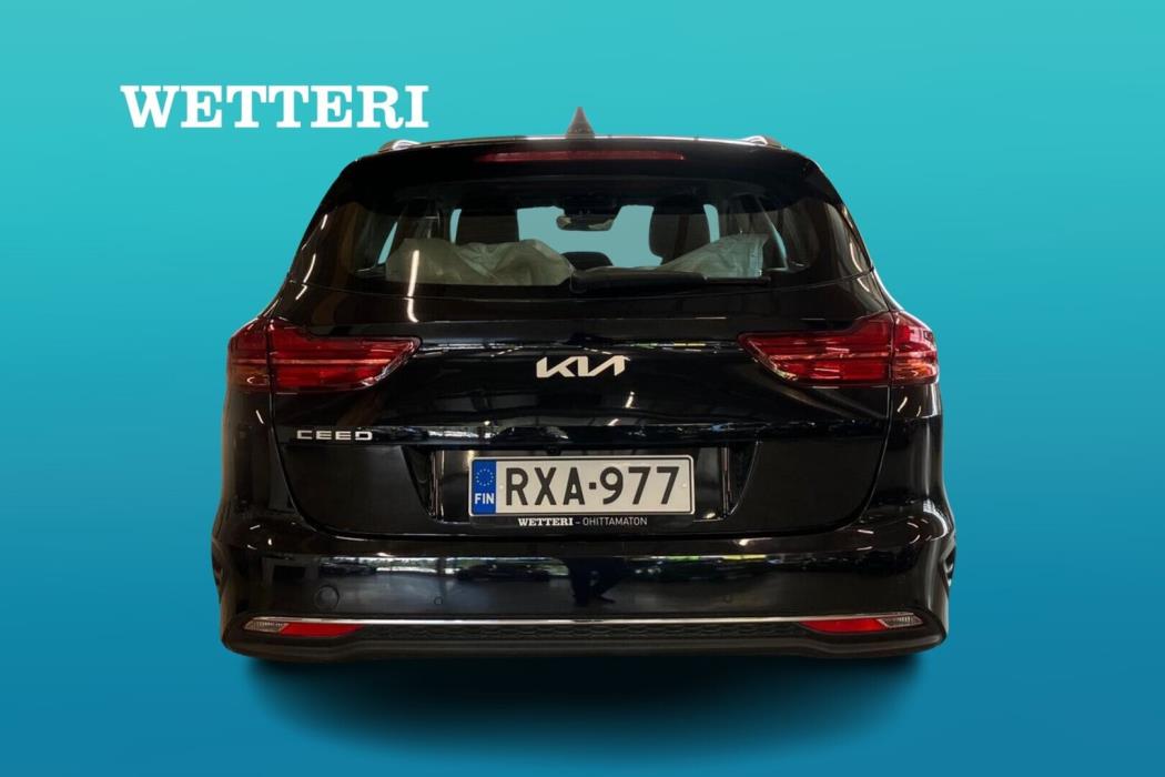 KIA Ceed 2024