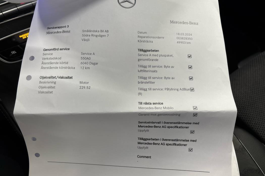 MERCEDES-BENZ E 2021