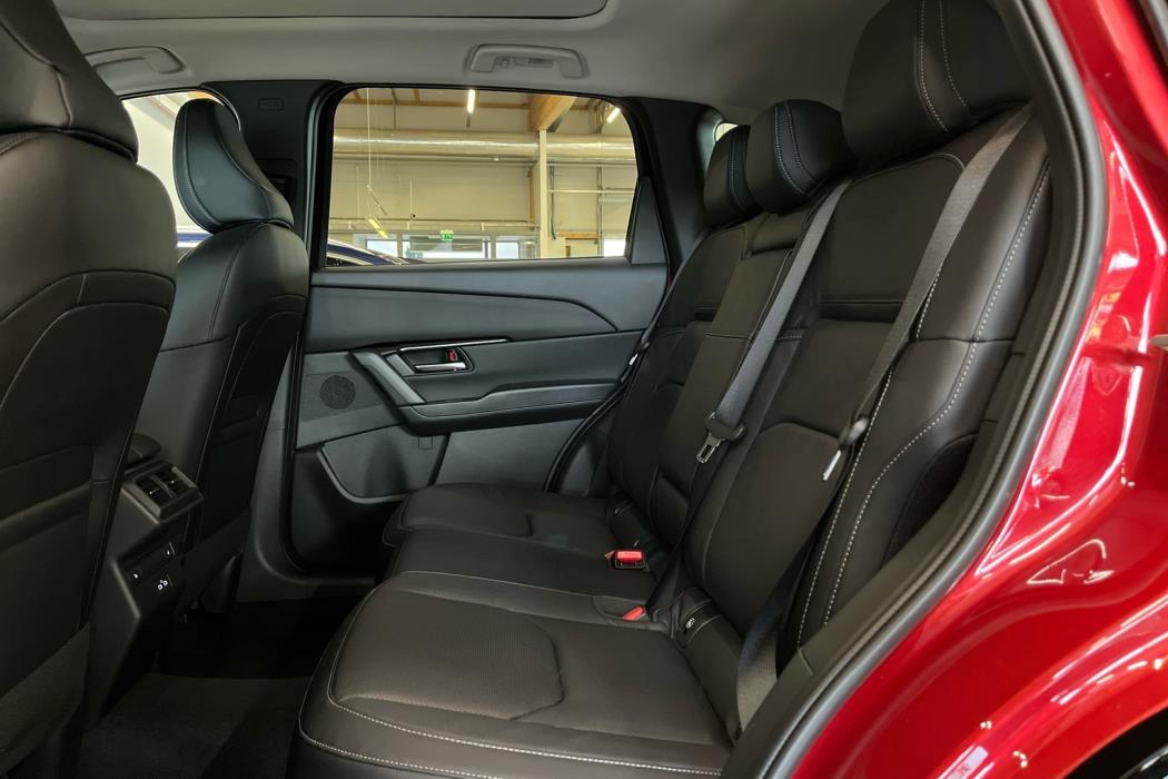 MAZDA CX-5 2026