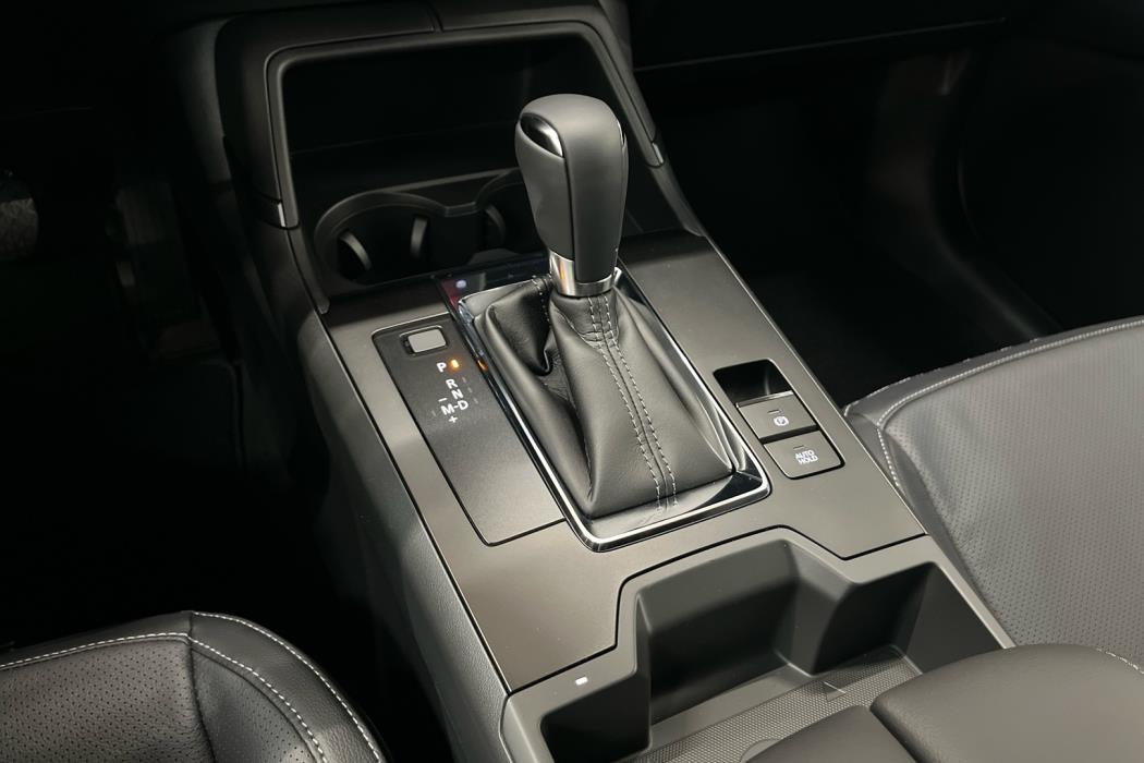 MAZDA CX-5 2026