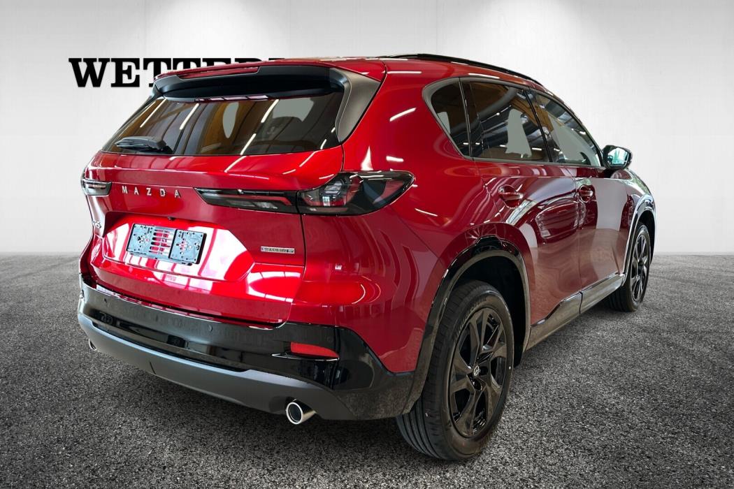 MAZDA CX-5 2026