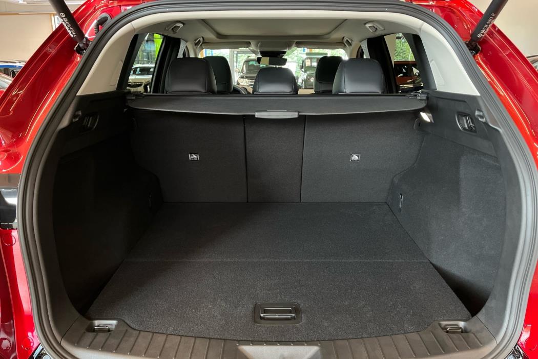 MAZDA CX-5 2026