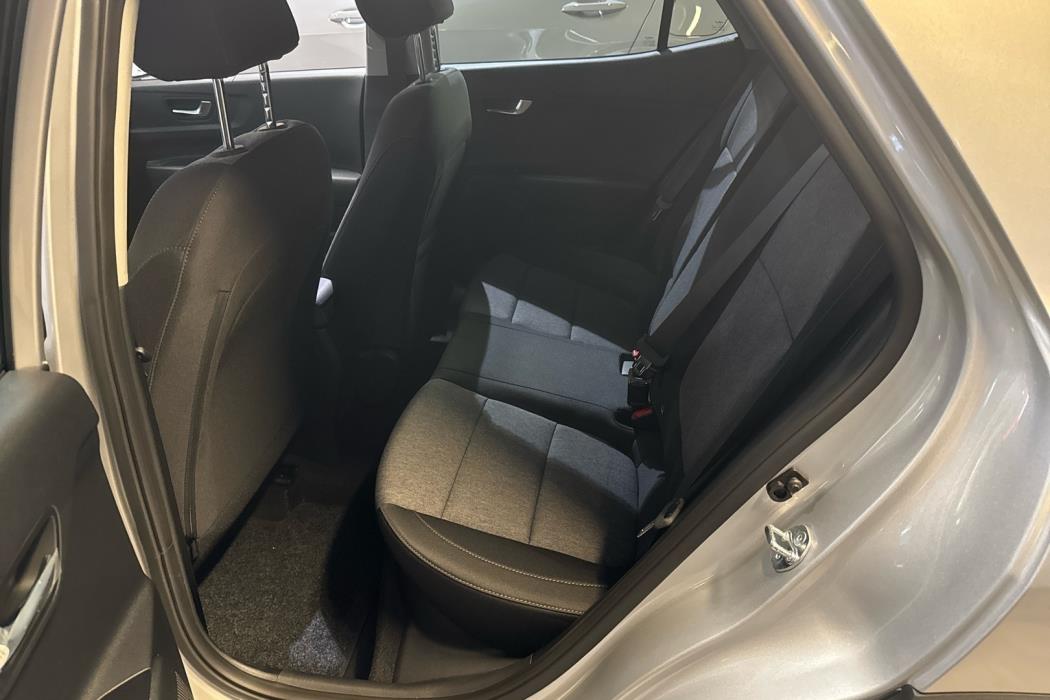 KIA Stonic 2026